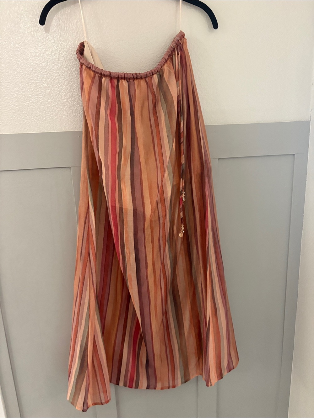 Steve Madden Shilloh skirt.